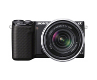 Sony NEX5RK - 1397993 - zdjęcie 1